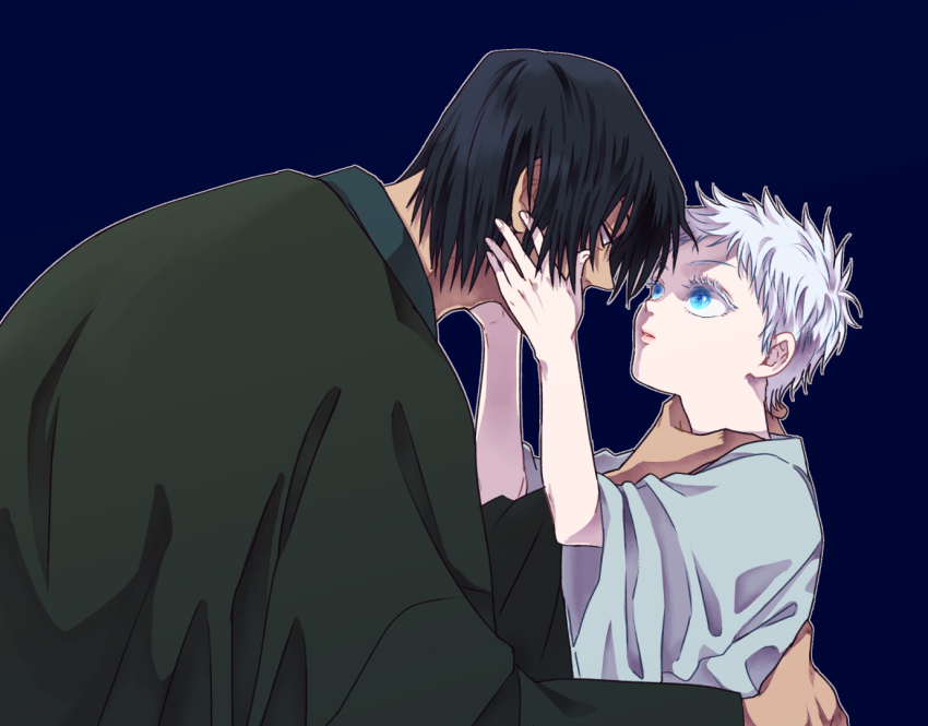 Fushiguro Touji (Jujutsu Kaisen) Rule 34 Image