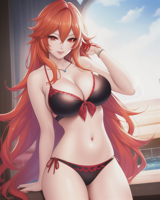 Lucinda (Aphmau) Rule 34 Image