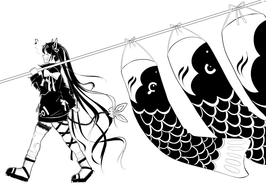 Nanashi Inc. Rule 34 Image