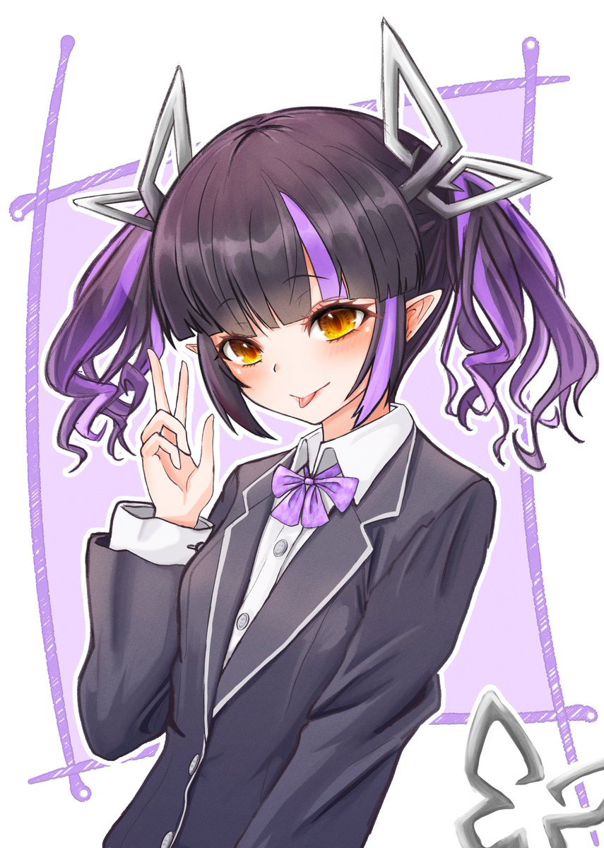 Nanashi Inc. Rule 34 Image