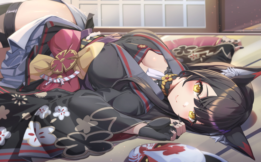Wakamo (Blue Archive) Rule 34 Image