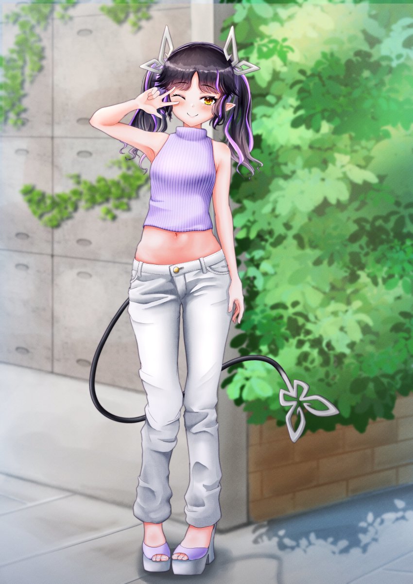 Nanashi Inc. Rule 34 Image