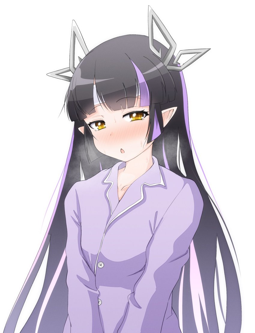 Nanashi Inc. Rule 34 Image
