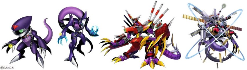 Digimon Rule 34 Image