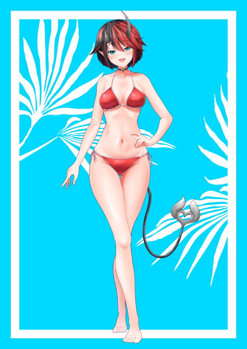 Ryugasaki Rene (Nanashi Inc.) Rule 34 Image