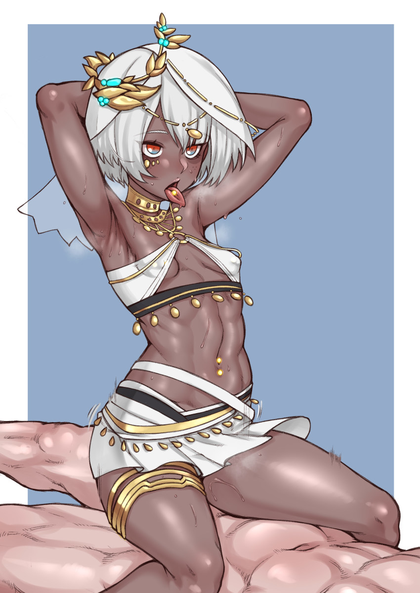 Punishing: Gray Raven Rule 34 Image