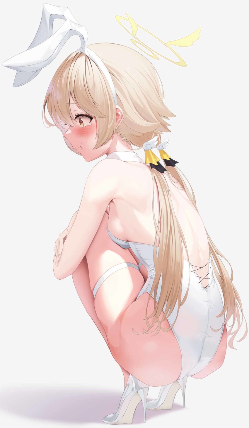 Hifumi (Blue Archive) Rule 34 Image