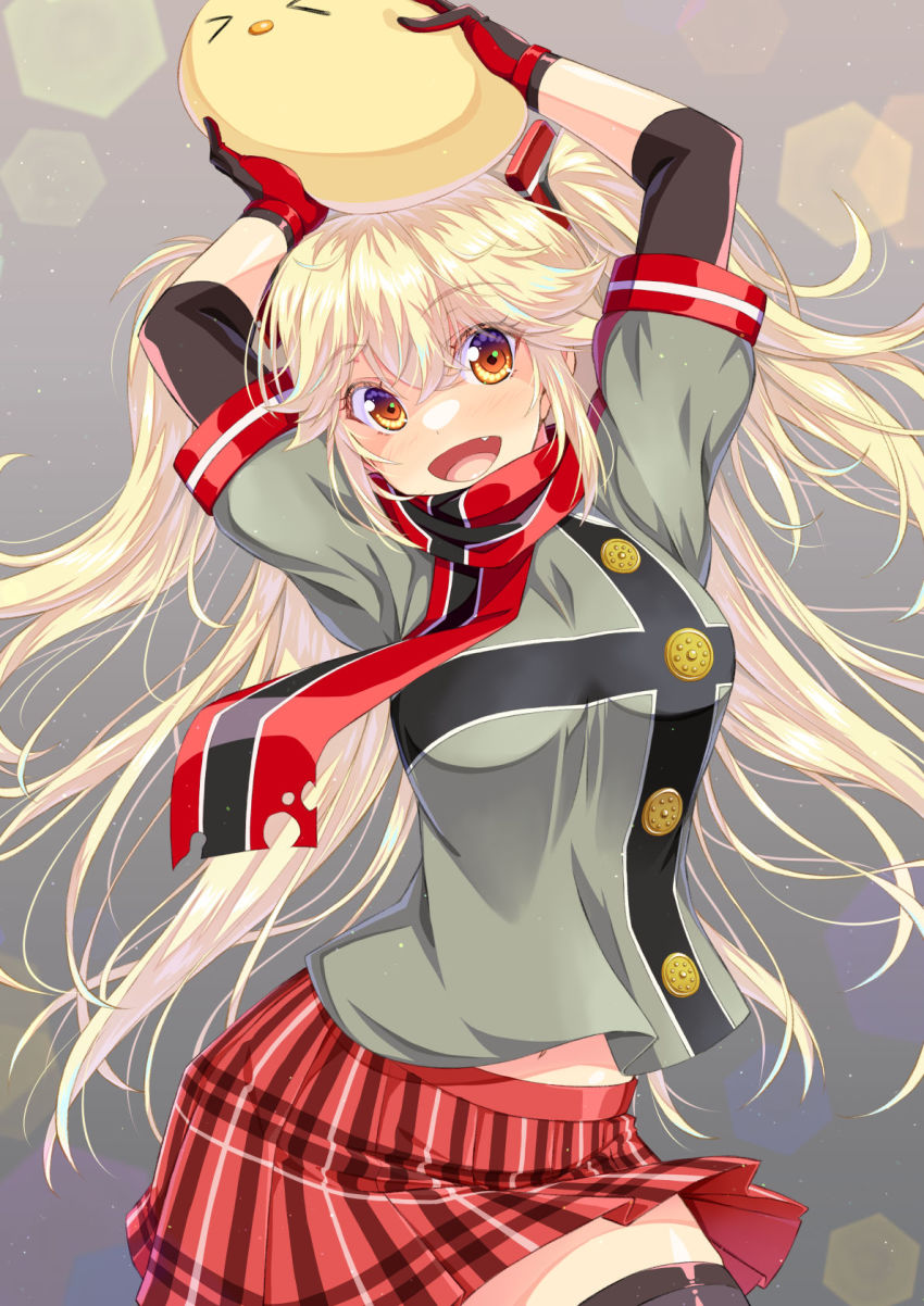 Bluecher (Azur Lane) Rule 34 Image