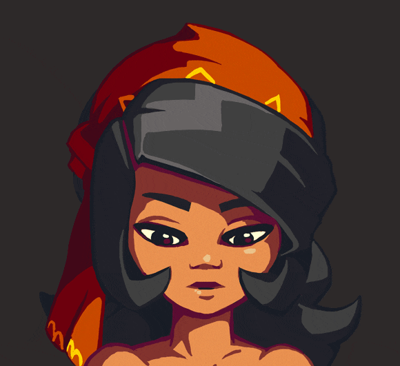 Mina (The Iconoclasts) Rule 34 Image
