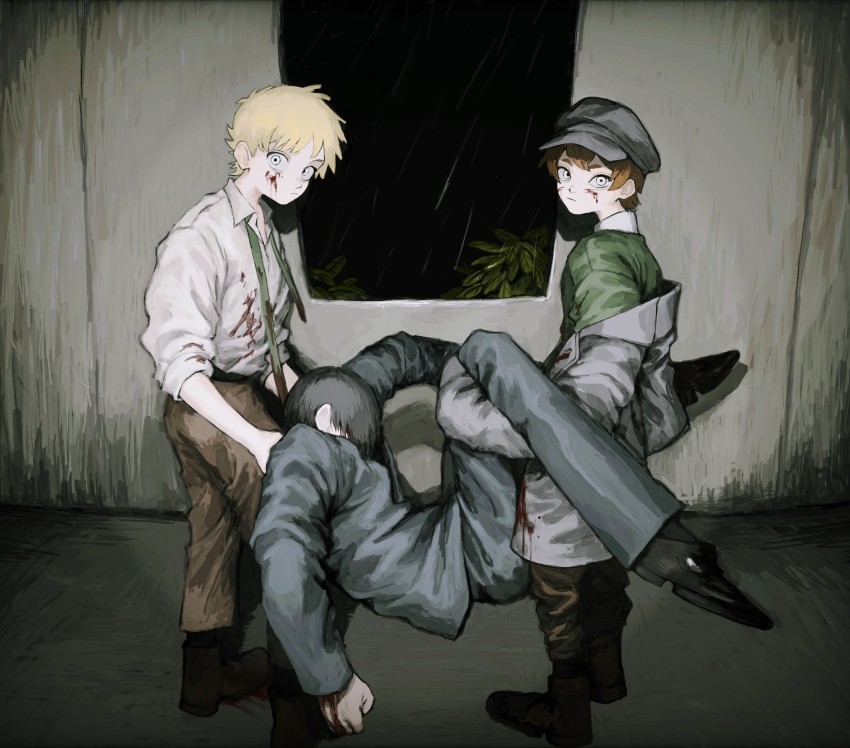 Original Rule 34 Image