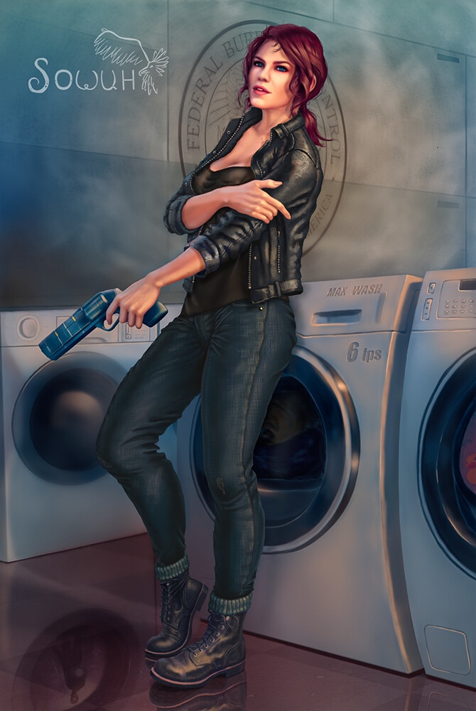 Jesse Faden Rule 34 Image