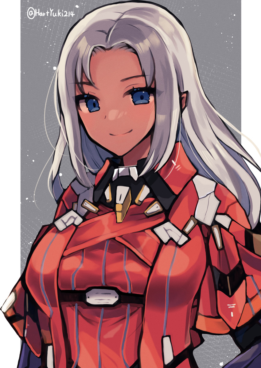 Elma (Xenoblade X) Rule 34 Image
