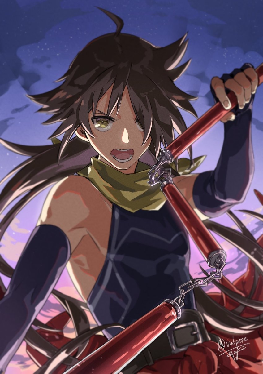 Gensou Suikoden Rule 34 Image