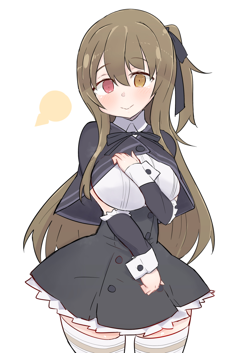 Kuo Shenlin (Assault Lily) Rule 34 Image
