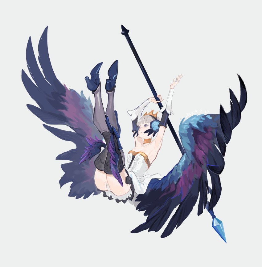 Gwendolyn (Odin Sphere) Rule 34 Image