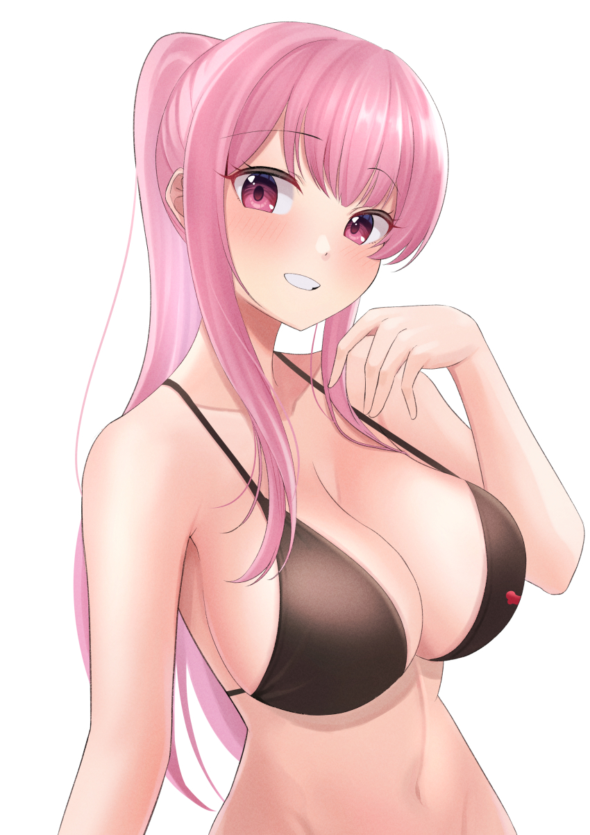 Mori Calliope (Hololive) Rule 34 Image