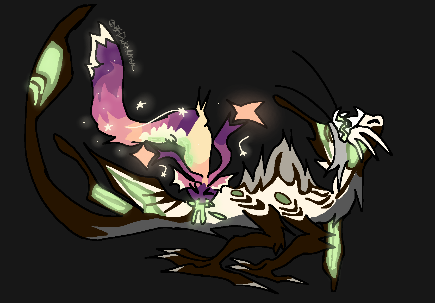 Creatures Of Sonaria Rule 34 Image