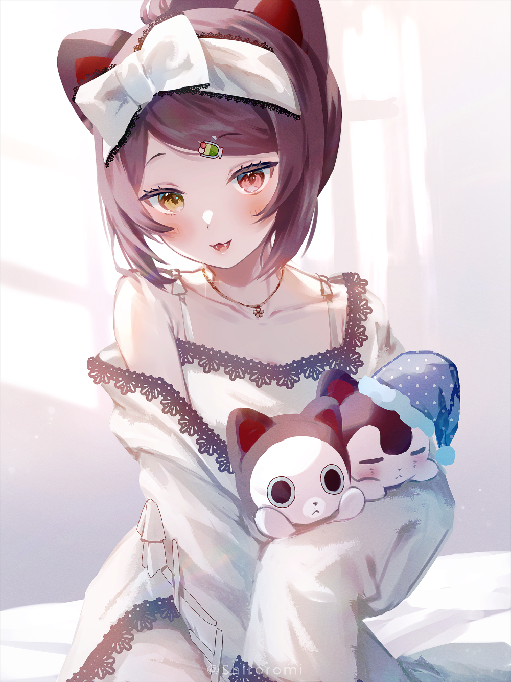 Inui Toko (Nijisanji) Rule 34 Image