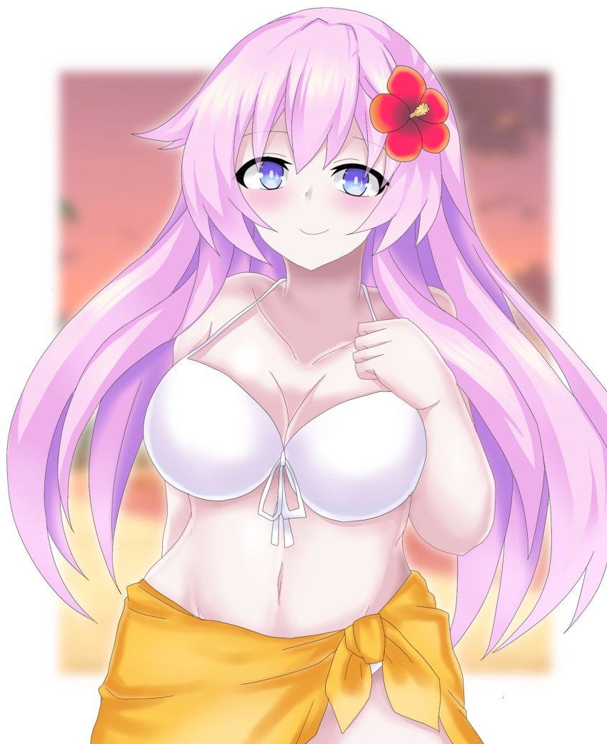Nepgear (Neptune (Series)) Rule 34 Image
