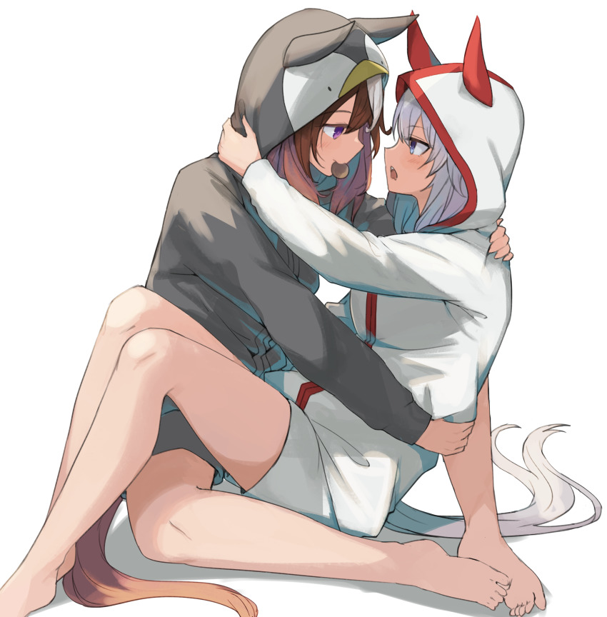 Oguri Cap (Umamusume) Rule 34 Image