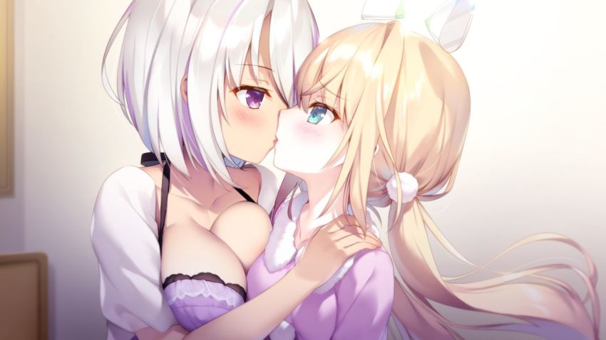 Aqua Eyes Rule 34 Image