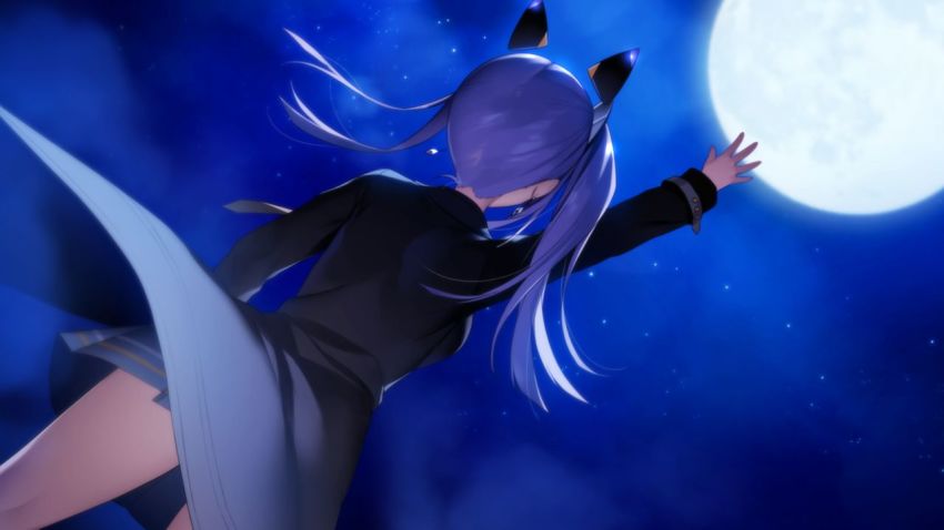 Star (Sky) Rule 34 Image