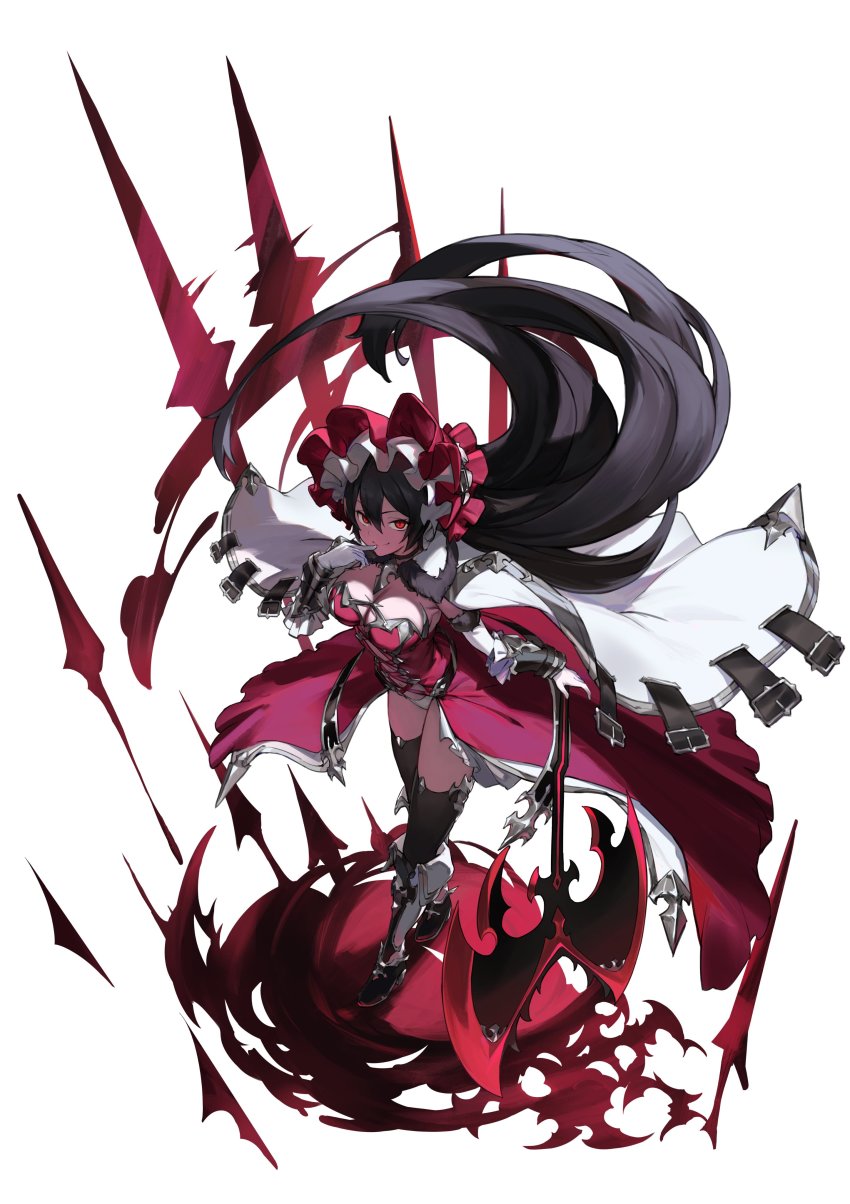 Princess Connect! Rule 34 Image