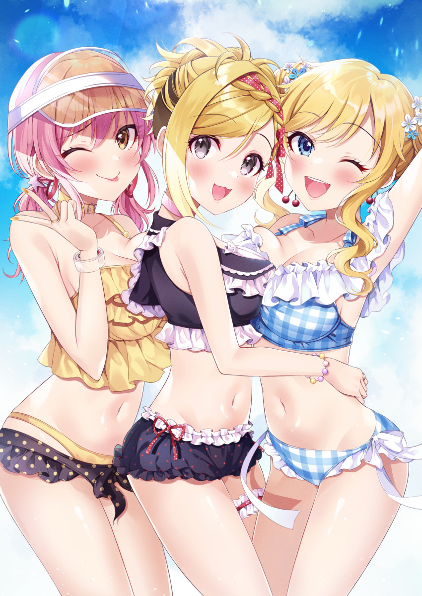Fujimoto Rina (Idolmaster) Rule 34 Image