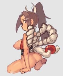 1girls Rule 34 Image