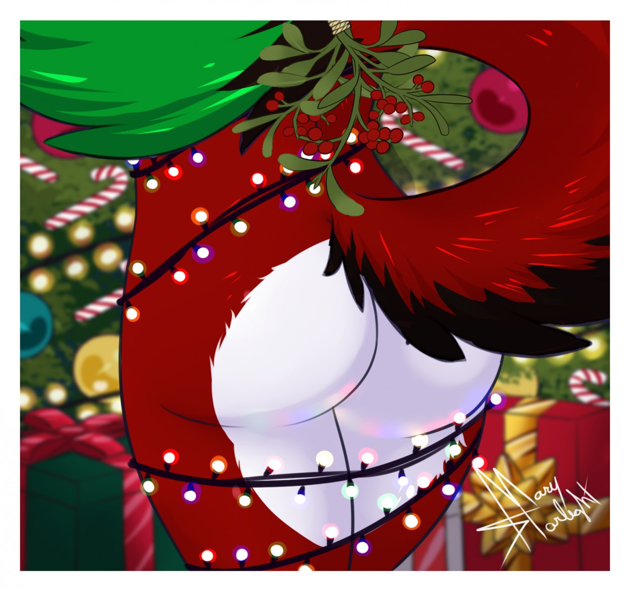 2019 Rule 34 Image