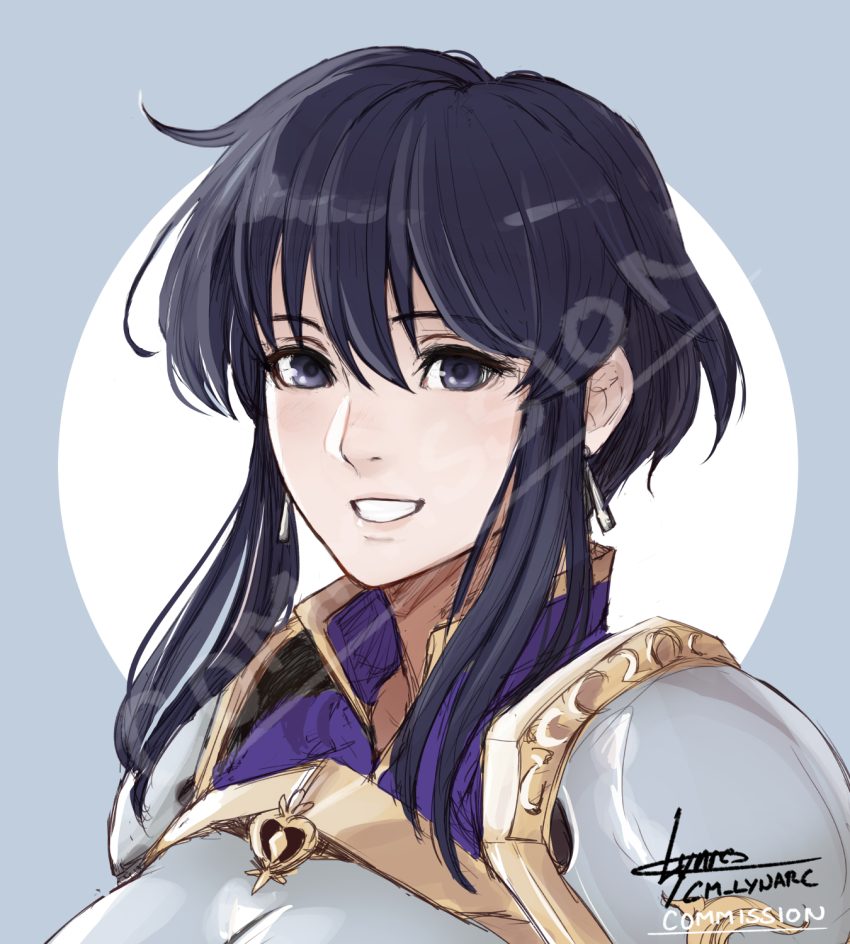 Larcei (Fire Emblem) Rule 34 Image