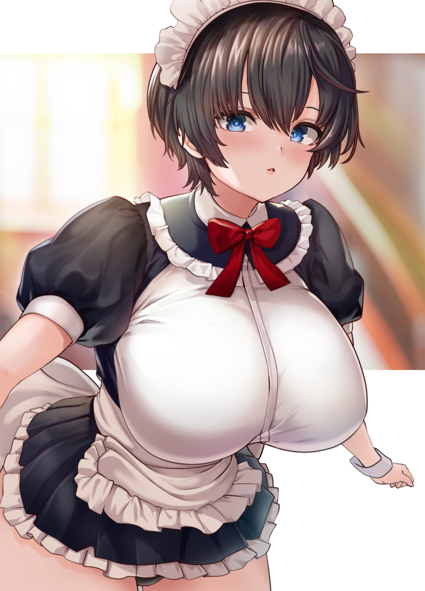Tsubaki (Blue Archive) Rule 34 Image