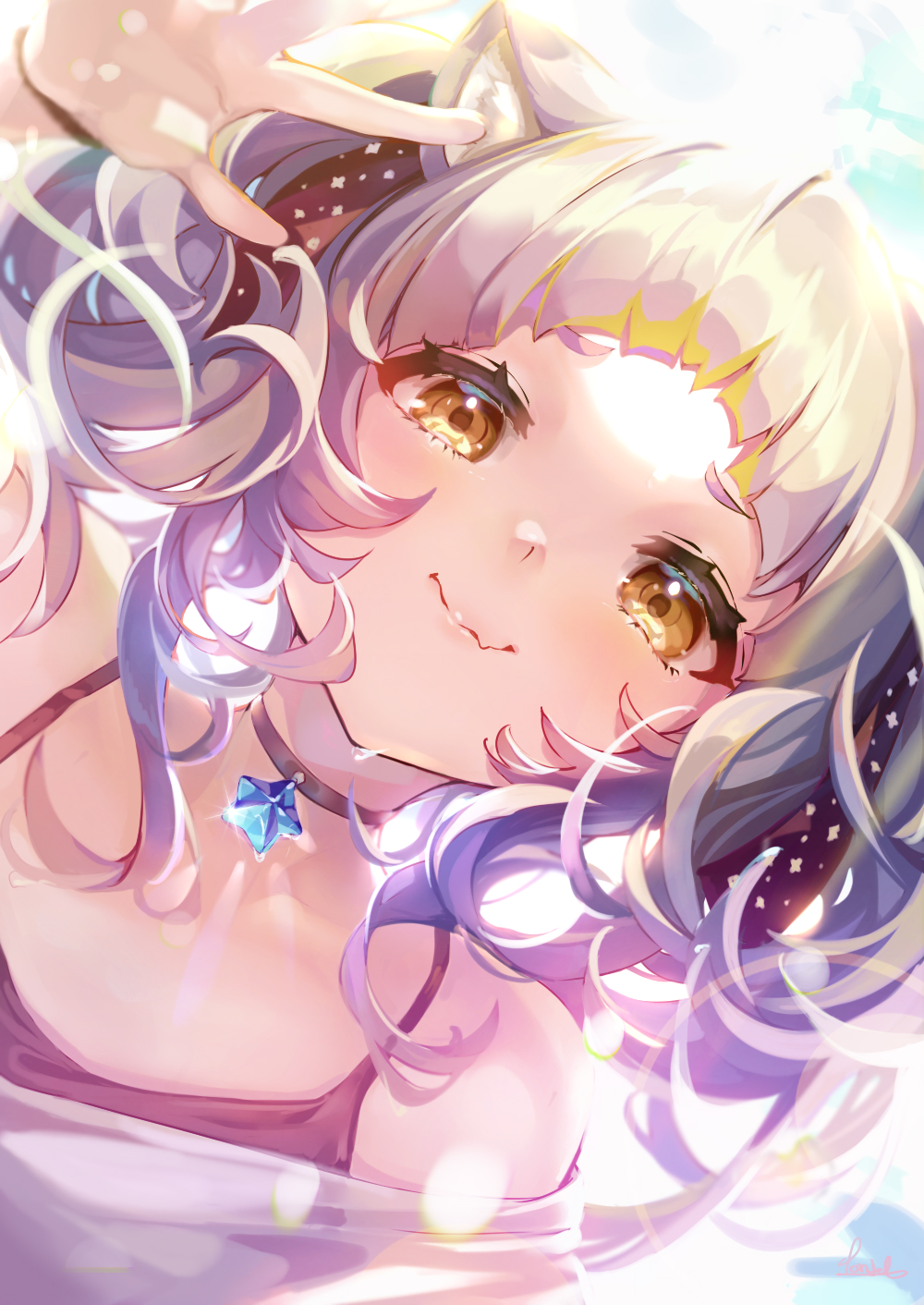 Murasaki Shion (Hololive) Rule 34 Image