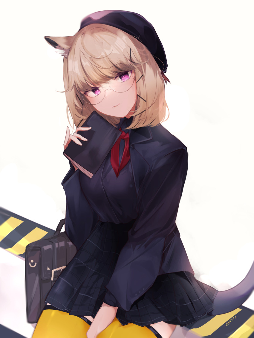 Utage (Arknights) Rule 34 Image