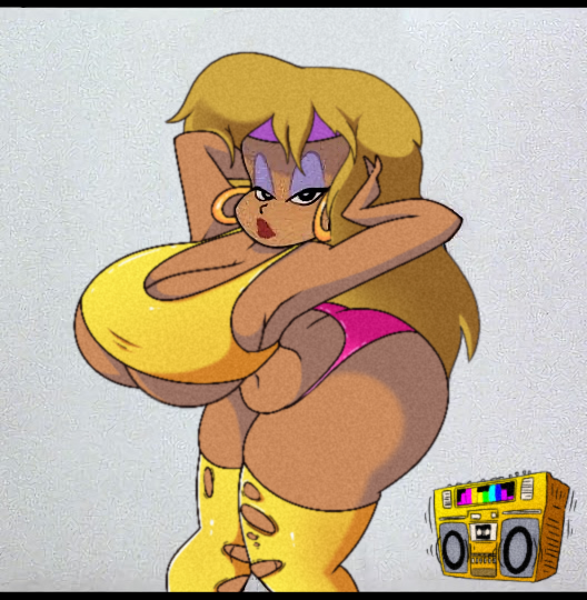 Hello Nurse (Animaniacs) Rule 34 Image