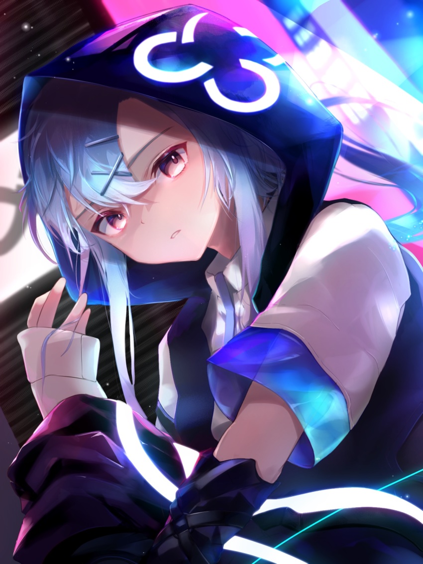 Mizuki (Arknights) Rule 34 Image