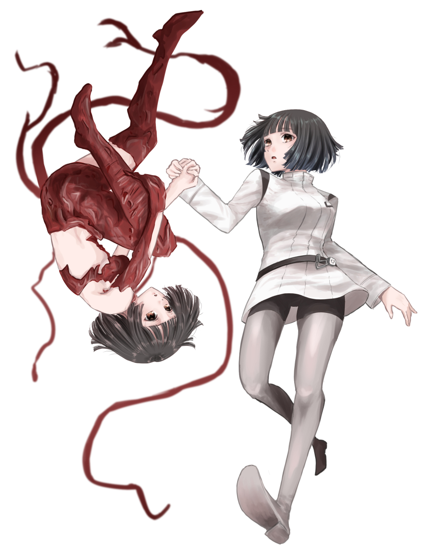 Hoshijiro Shizuka (Sidonia No Kishi) Rule 34 Image