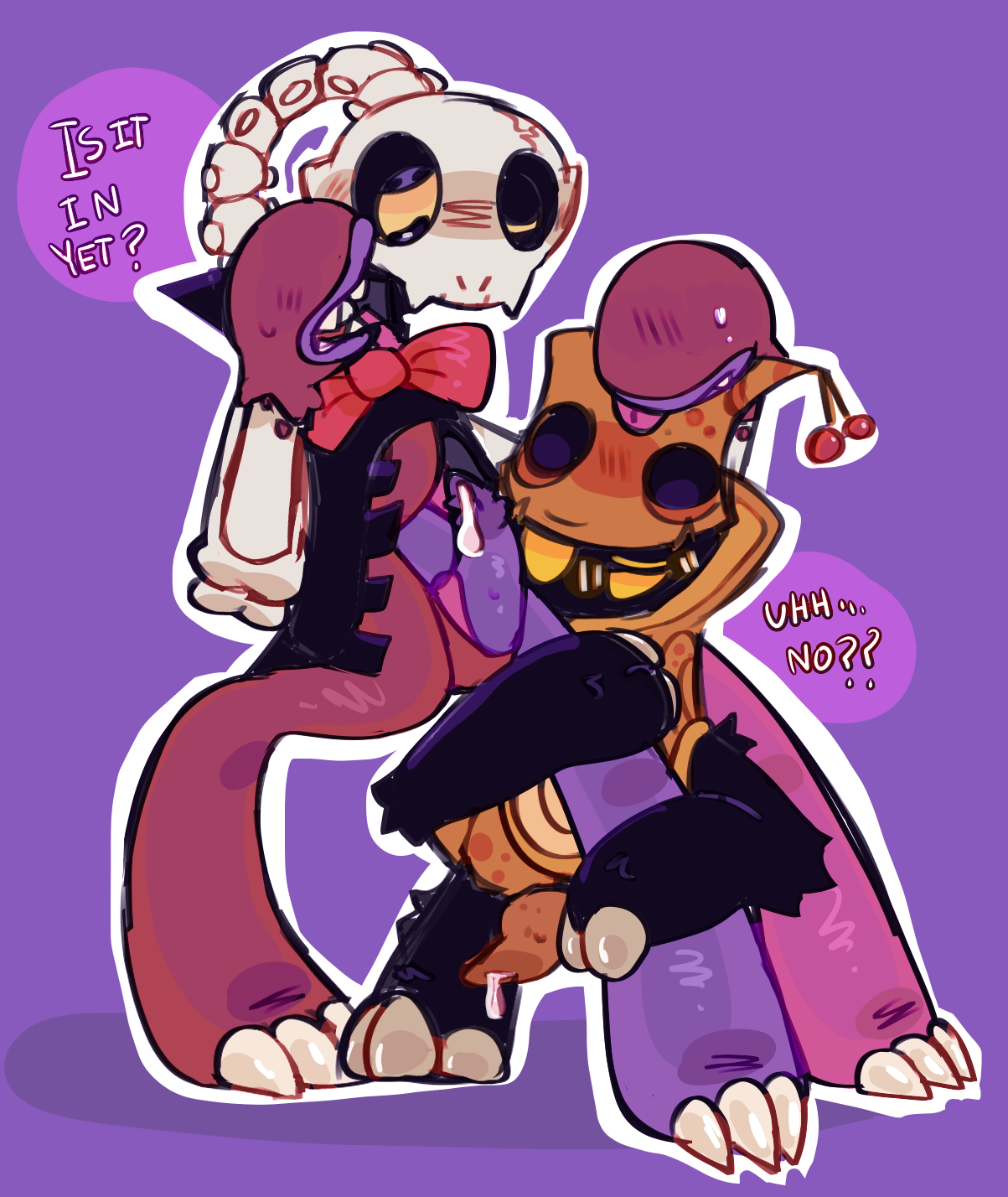 Clackula (My Singing Monsters) Rule 34 Image