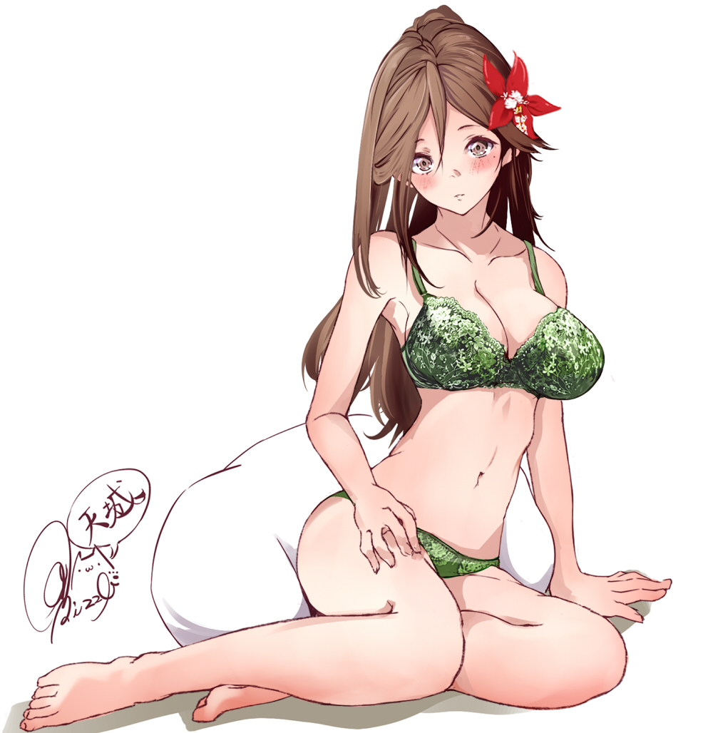Kantai Collection Rule 34 Image