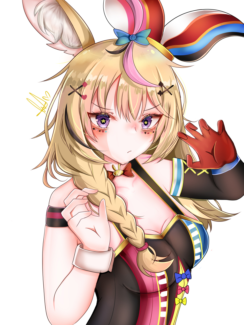 Omaru Polka (Hololive) Rule 34 Image