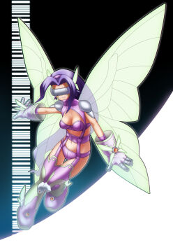 Chiyoko (Chokochokotto) Rule 34 Image