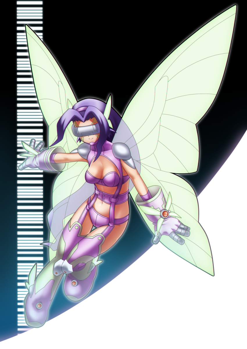 Fairimon (Digimon) Rule 34 Image