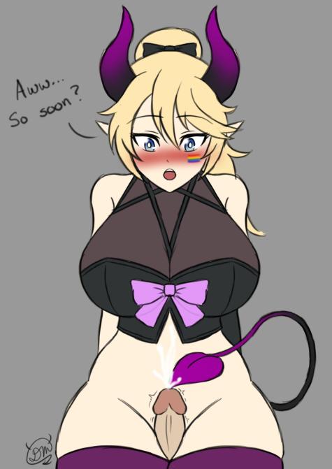 Averysai (Indie Virtual Youtuber) Rule 34 Image