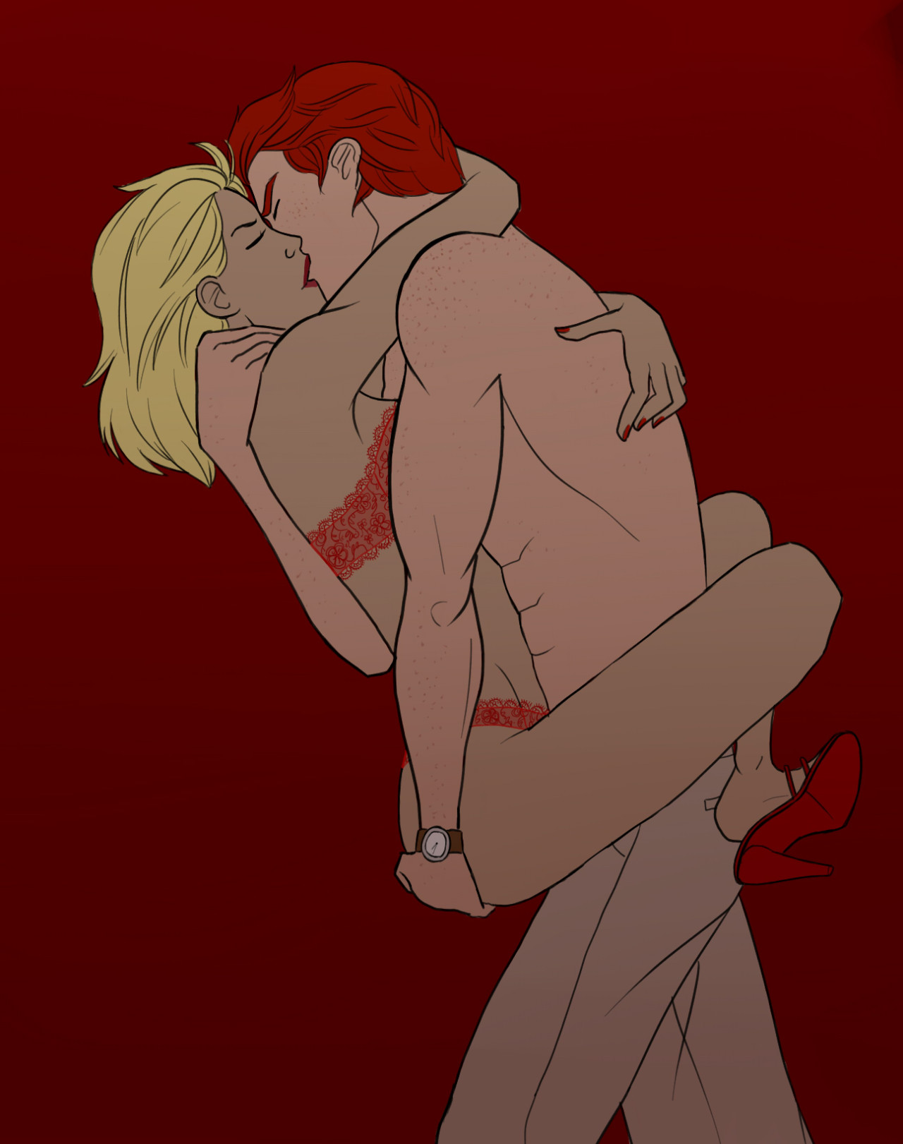 Artemis (Dc) Rule 34 Image