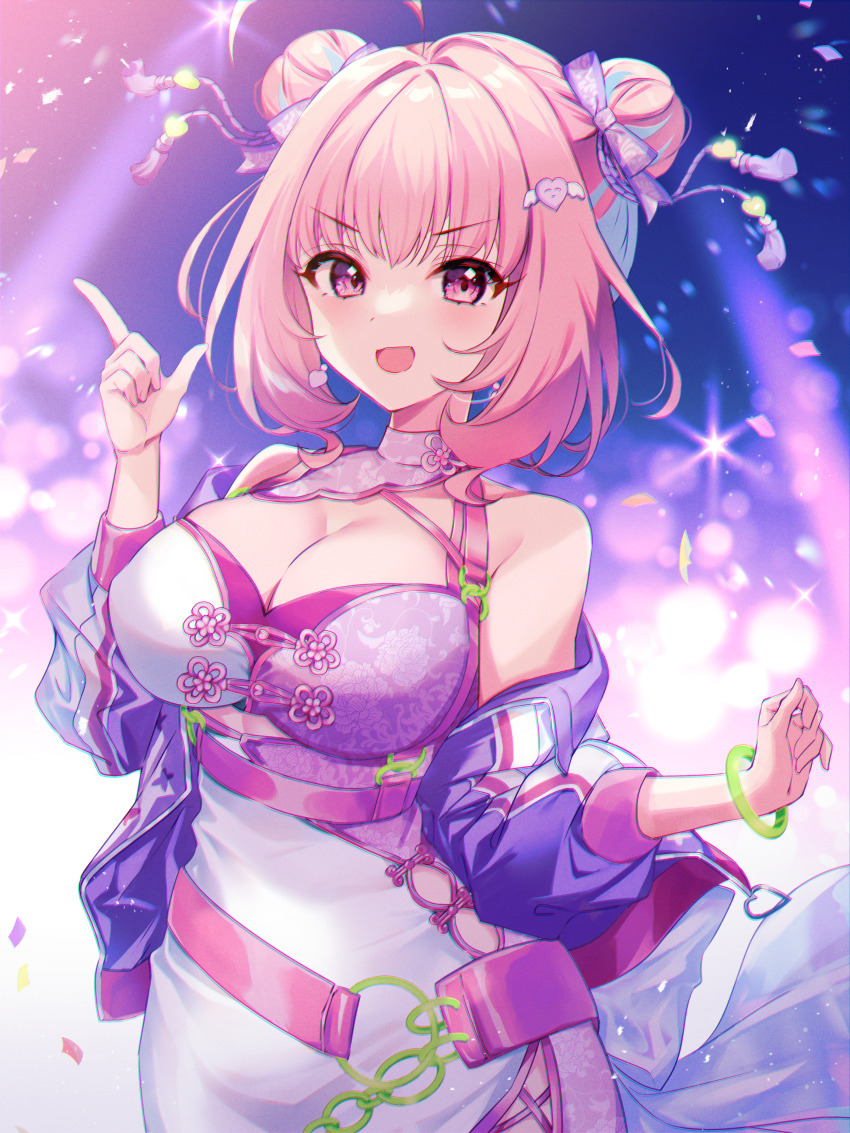 Yumemi Riamu (Idolmaster) Rule 34 Image
