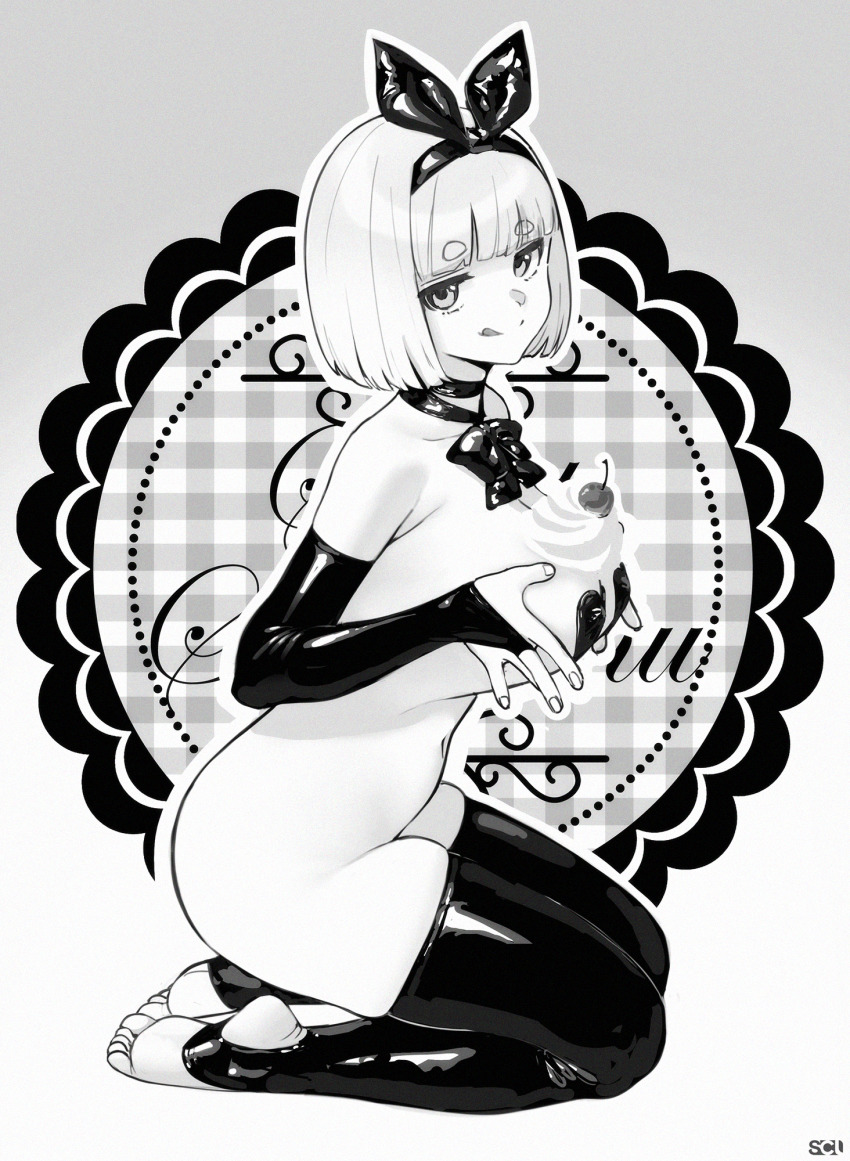 Suruga Shushu (Mato Seihei No Slave) Rule 34 Image