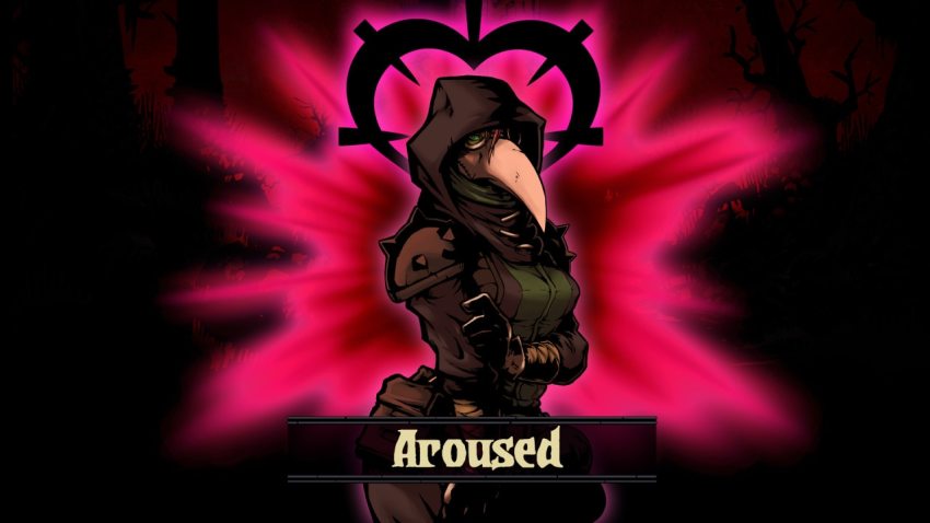 Plague Doctor (Darkest Dungeon) Rule 34 Image