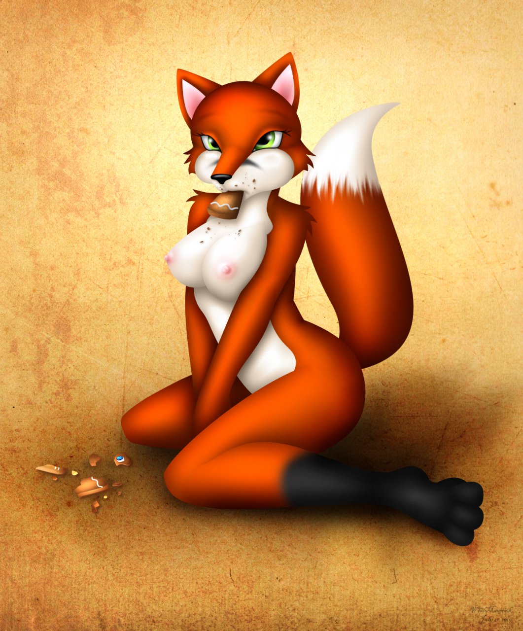 Anthro Rule 34 Image