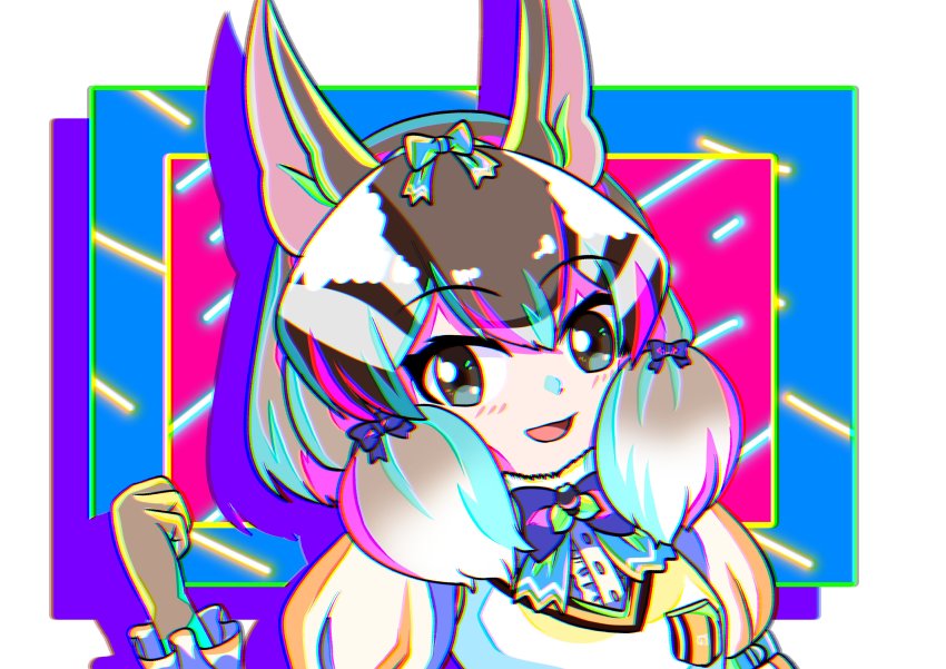 Siberian Chipmunk (Kemono Friends) Rule 34 Image