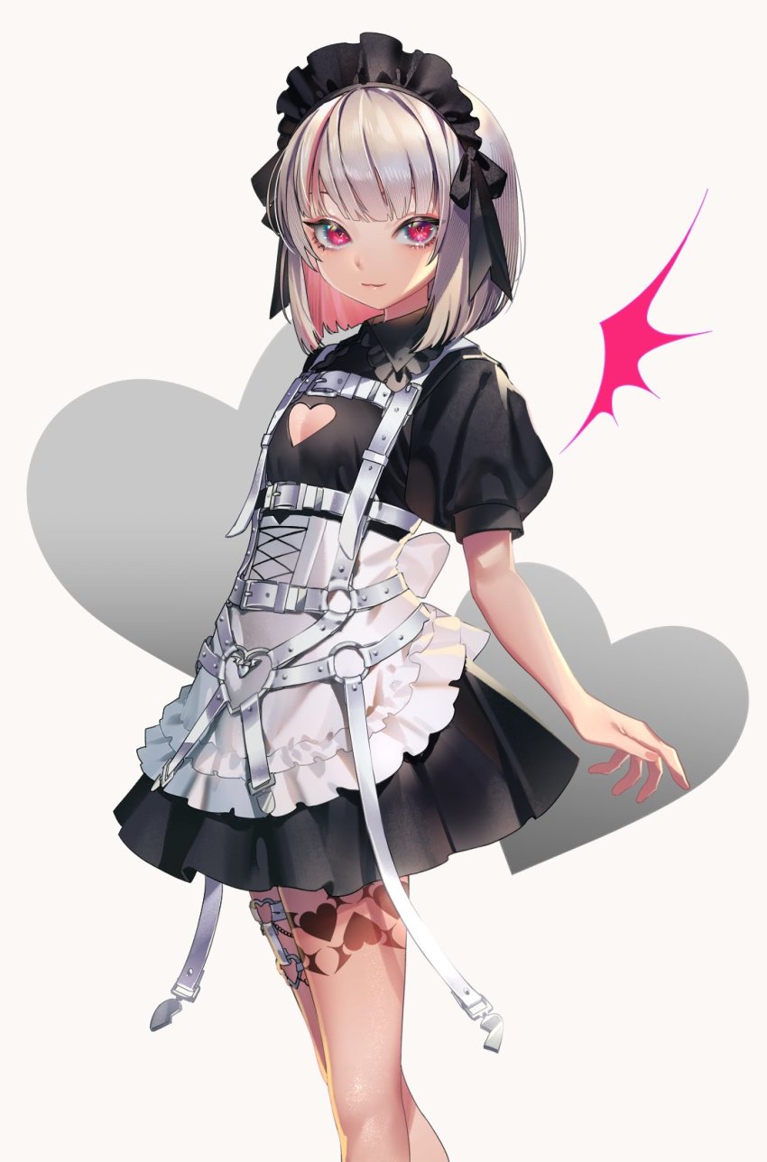 Makaino Ririmu (Nijisanji) Rule 34 Image